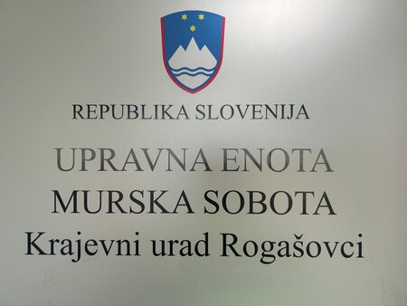 upravna enota