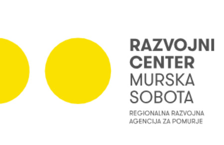 Razvojni center Pomurja_logo
