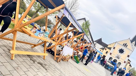 tržnica
