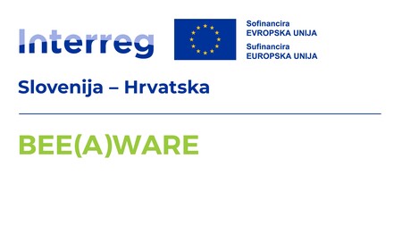 bee(a)ware