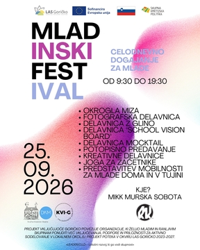 MLADINSKI FESTIVAL_25. september
