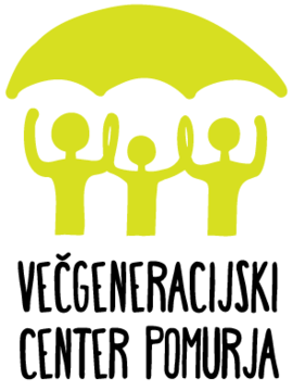 večgeneracijski center pomurja