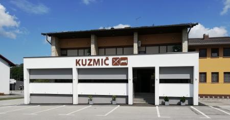 kuzmič